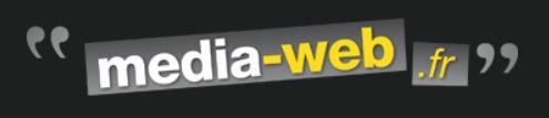 Logo mediaweb
