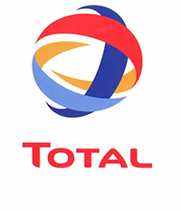 Total logo 200px